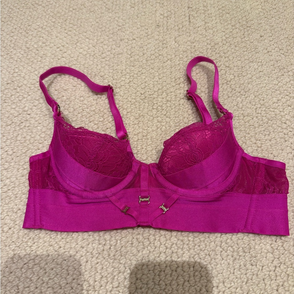 Honey Birdette Belinda Bra